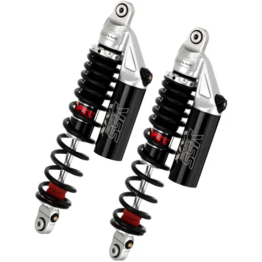 YSS Vintage MX Stoßdämpfer einstellbar für klassische Motorräder 7892465