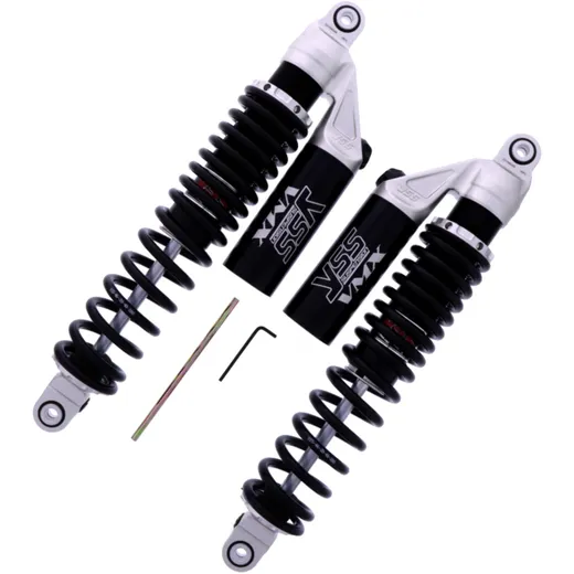 YSS Adjustable Vintage MX Shock Absorber