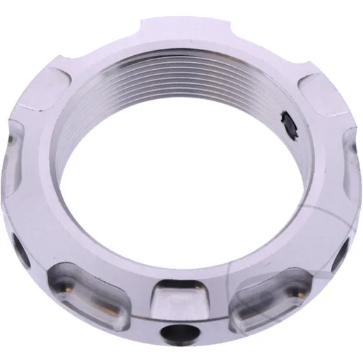 Vorspannring YSS für Modelle 362+366