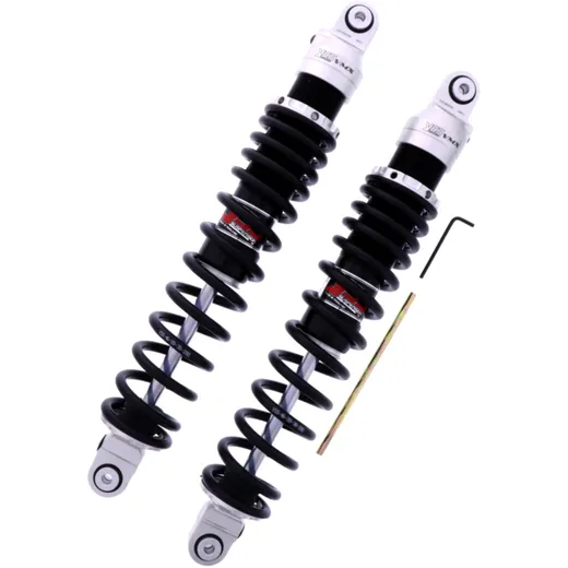 YSS Vintage MX Stoßdämpfer einstellbar für klassische Motorräder 7892499