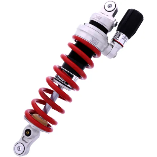 Federbein Mono YSS einstellbar passend für: Moto Guzzi V85
