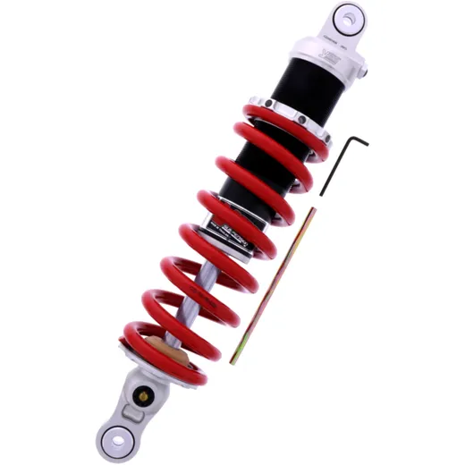 Federbein Mono YSS einstellbar passend für: Moto Guzzi V85 7892505