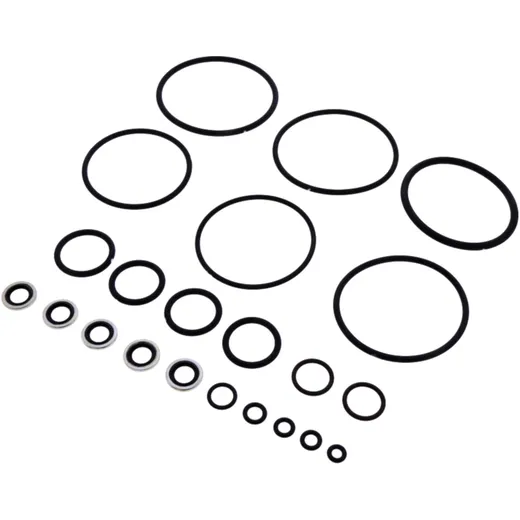 Dichtungssatz für hydraulischen Federvorspanner YSS 7892518