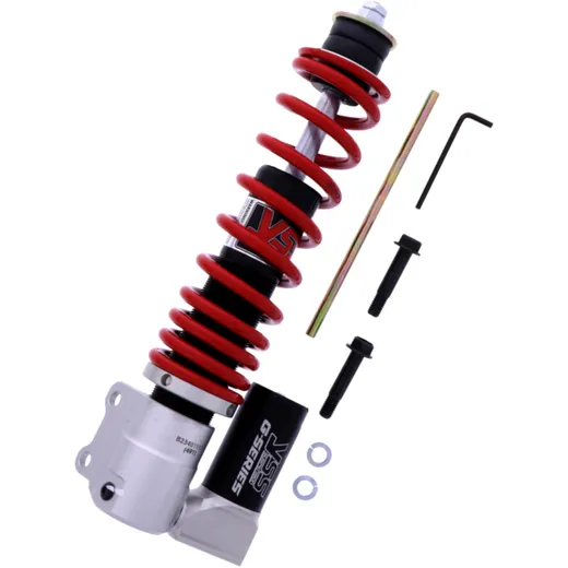 Shock mono YSS adjustable for: Vespa Primavera, Sprint 7893419