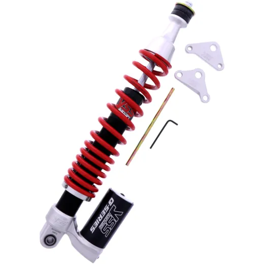 Shock mono YSS adjustable for: Vespa Primavera, Sprint 7893500