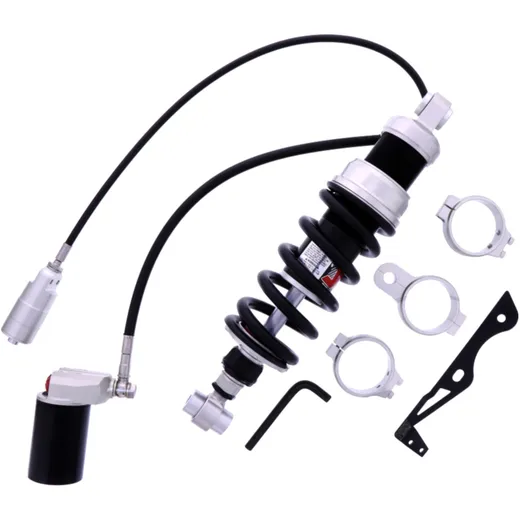 Shock mono YSS adjustable for: Kawasaki Z 7893515