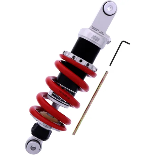 Shock mono YSS adjustable for: Honda NT