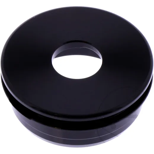 Endkappe YSS 362 Black Edition