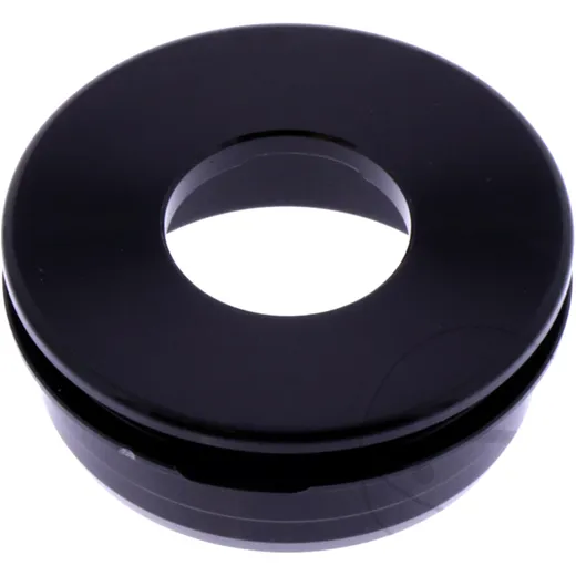 Endkappe YSS 366 Serie Black Edition