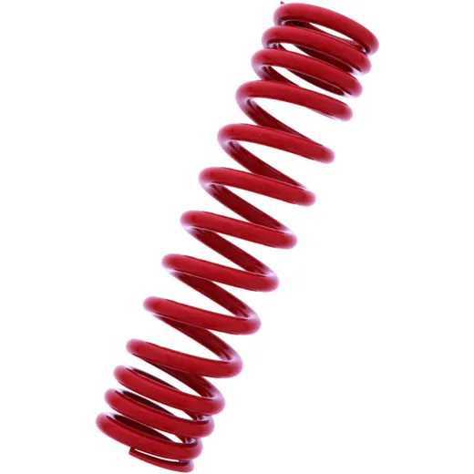 Feder Mono rot YSS für Dämpfer