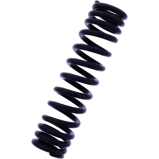 Feder Mono schwarz YSS 46-50-46-45-70-280 für Sport- und Touring-Motorräder