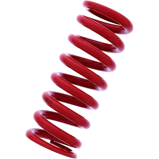 Feder Mono rot YSS 46-115-175 für Motorräder