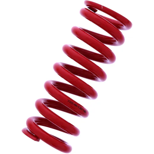 RED MONO SPRING YSS 46-130-185 for multiple models