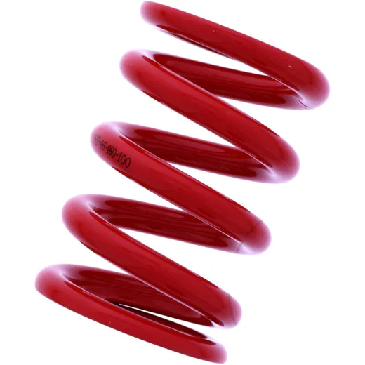 Feder Mono rot YSS 46-160-100 für Motorräder