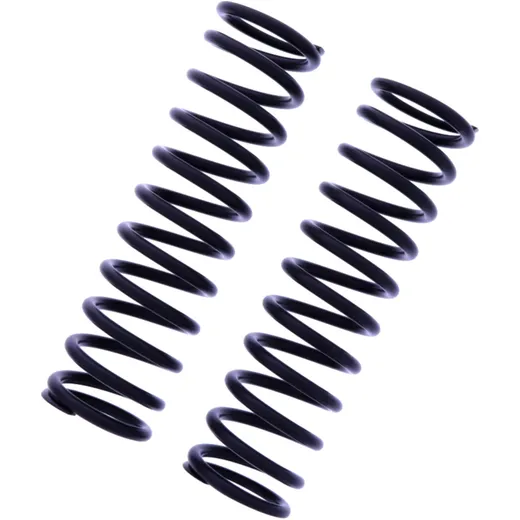 SPRING SET BLACK for YSS 46-16-220