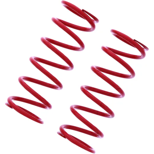 SPRING SET RED for YSS 46-16-160