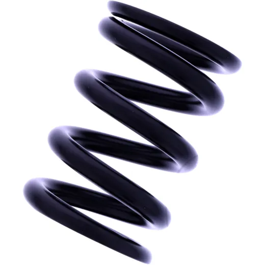 SPRING MONO BLACK YSS 46-180-100 for various models