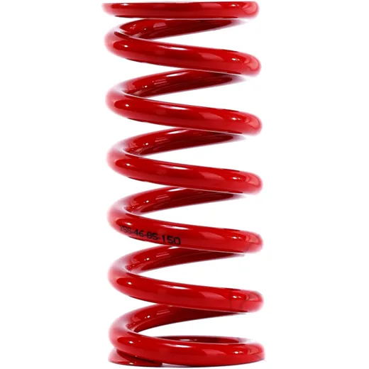Feder Mono rot YSS 46-190-100 für verschiedene Modelle