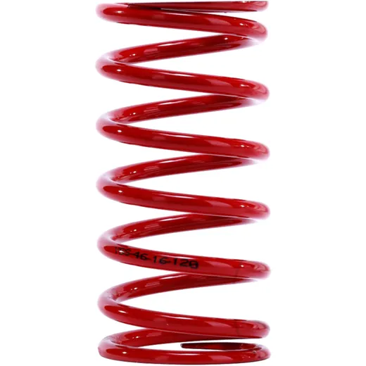 Feder Mono rot YSS 46-230-110 für Stoßdämpfer