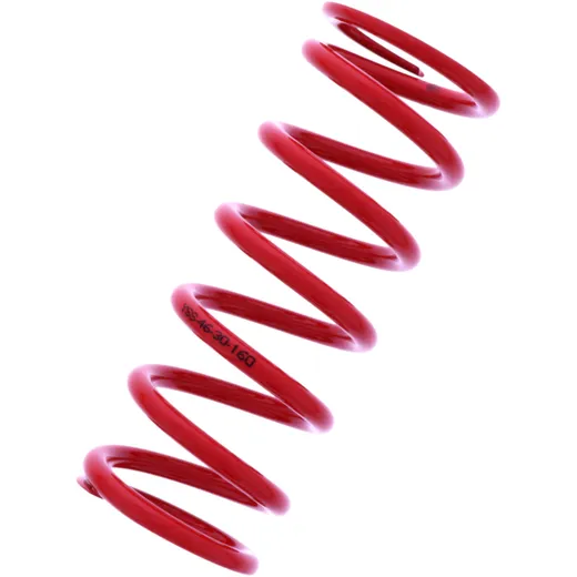 Feder Mono rot YSS 46-30-160 für verschiedene Modelle