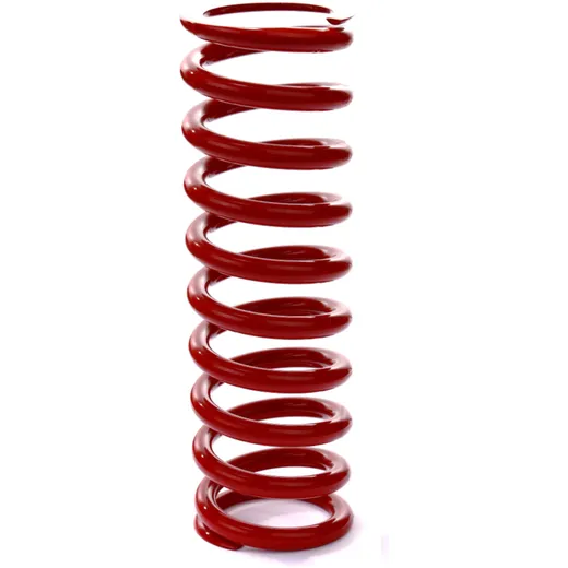 Ersatzfeder YSS Mono rot 46-30-200 für Motorräder