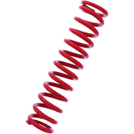 Feder Mono rot YSS – 46mm, 35Nm, 280mm für optimale Fahrleistung