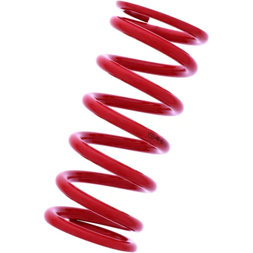 Feder Mono rot für YSS 46-45-145
