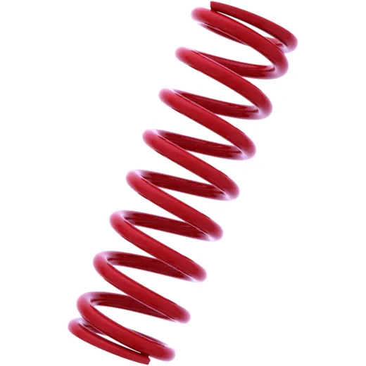 Feder Mono rot YSS 46-45-200 für optimales Fahrverhalten