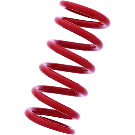 Feder Mono rot YSS 46-70-140 für verschiedene Modelle