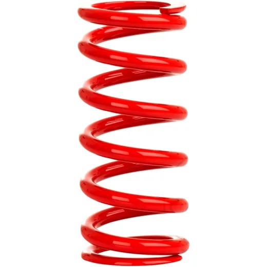 Feder Mono rot YSS 46-70-150 für Motorräder