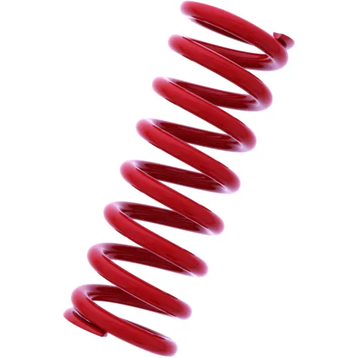 Feder Mono rot YSS 46-70-185 für Motorräder