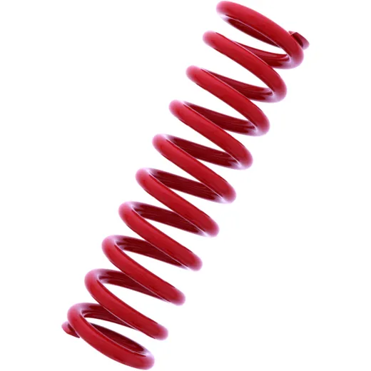 Mono Red Spring YSS 46-70-240 for YSS Shocks