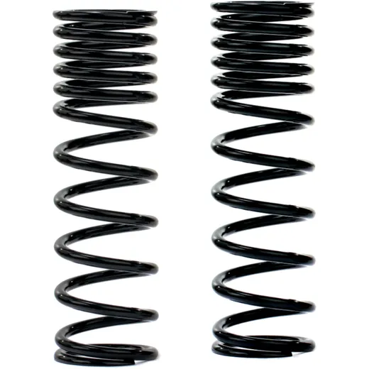 YSS Spring Set Black 46-10-15-240 for Motorcycles