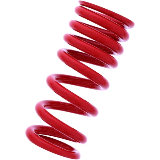 Feder Mono rot YSS 46-105-190-160 für Motorräder