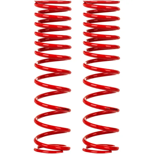 Federn Stereo rot YSS 46-12-22-200 für Sportmotoräder