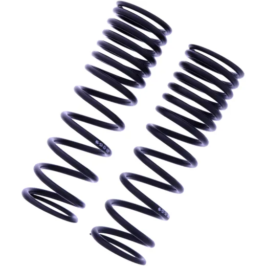 YSS Spring Set Black 46-12-22-200
