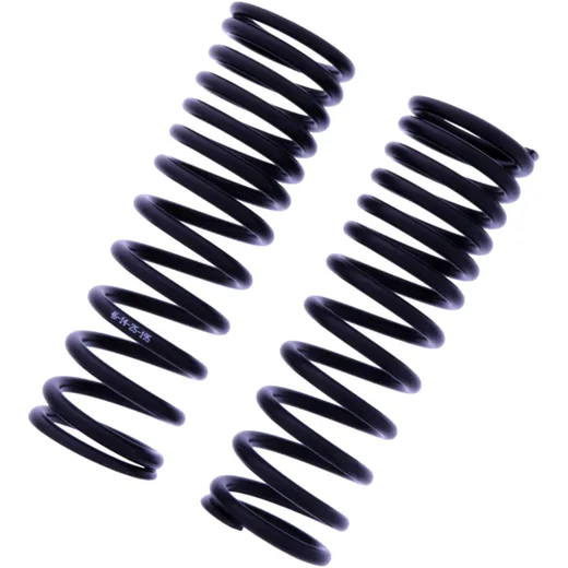 Spring Replacement Set Black YSS 46-14-25-195