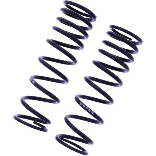 YSS Spring Set Black 46-15-22-200