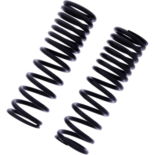 SPRING SET BLACK for YSS 46-16-31-200