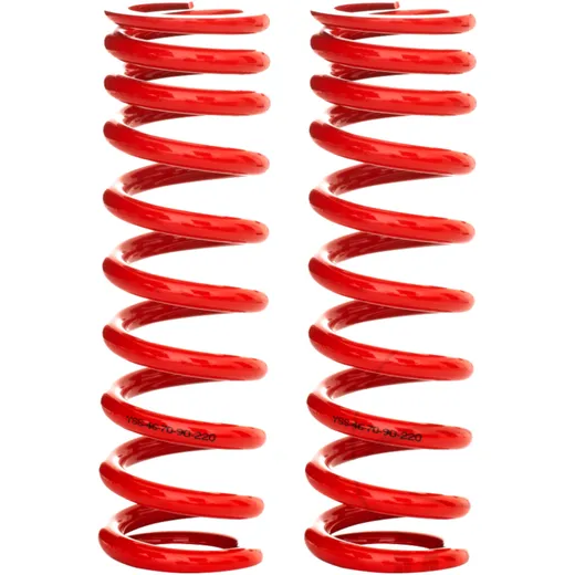 Spring Set Red YSS 46-17-25-220