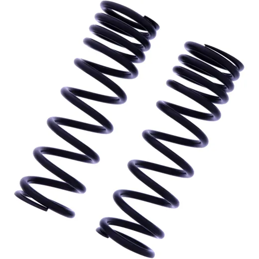 SPRING SET BLACK YSS 46-25-35-200