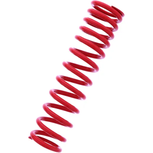 Feder Mono rot YSS 46-25-35-260 für Motorräder