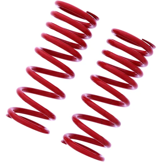 Red Spring Set for YSS Shocks 46-30-50-160
