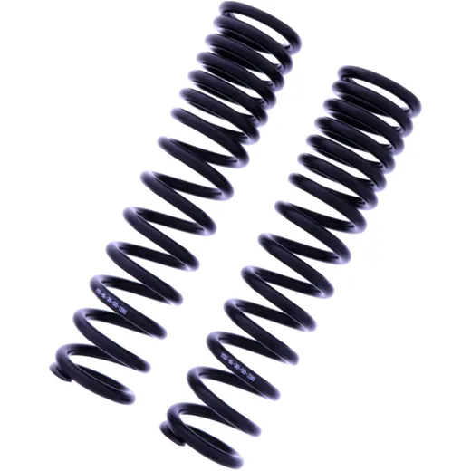YSS Spring Set Black 46-30-50-280