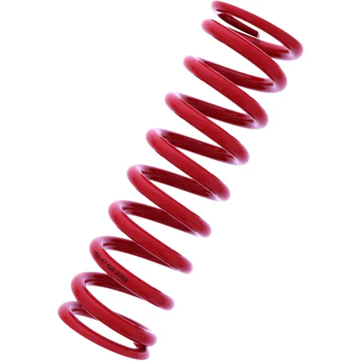 Feder Mono rot YSS 47-52-220