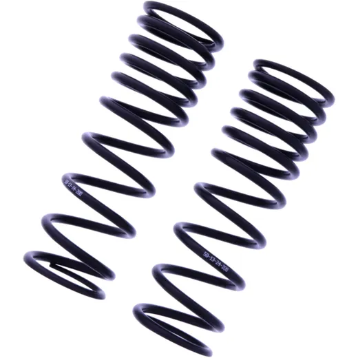 Federn Stereo schwarz YSS 50-13-24-200