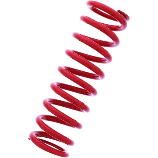 Feder Mono rot YSS 53-56-45-245 für Motorräder