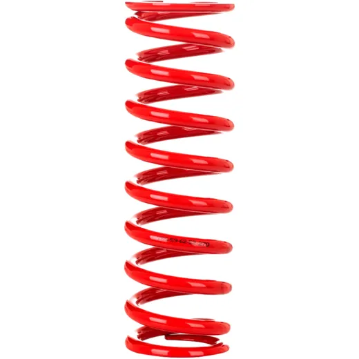 Feder Mono rot YSS 53-56-48-245 für Motorräder