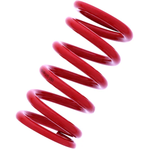 Feder Mono rot YSS 56-105-150 für YSS Stoßdämpfer