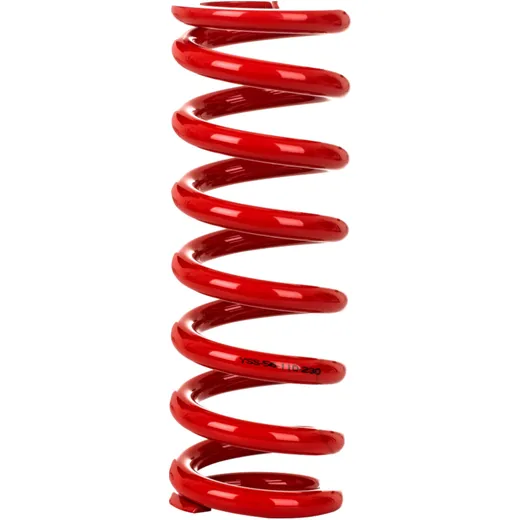 Feder Mono rot YSS 56-110-215 für Motorräder
